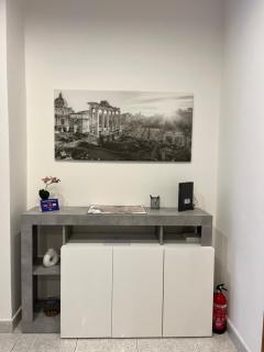 Appartamento Vacanze Romane - Rom - 5