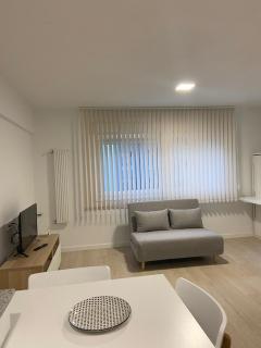 Estudio céntrico y acogedor. - Vigo - 8