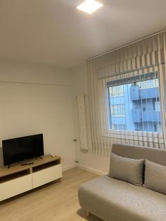 Estudio céntrico y acogedor. - Vigo - 7