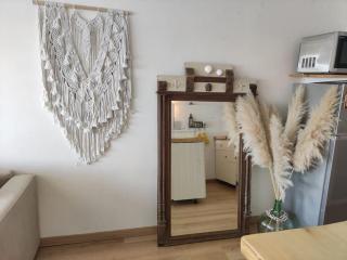 Dreamsea Port-Leucate - Vue Etang et Pyrénées - Ventillateurs - 4