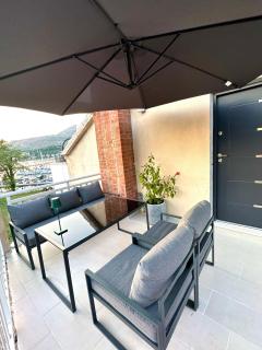 Top Floor Apartment in Slano - Slano - 4