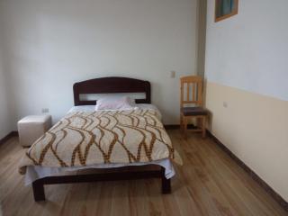 Habitación con jakussi luxar - Cajamarca - 3