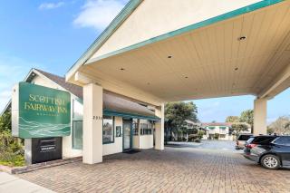 Scottish Fairway Inn - 6