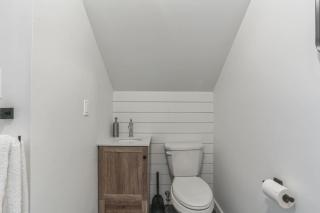 Charming Studio in Thornton PA - - 8