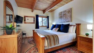 Timberline Condominiums 1 Bedroom Deluxe Unit A2B - 5
