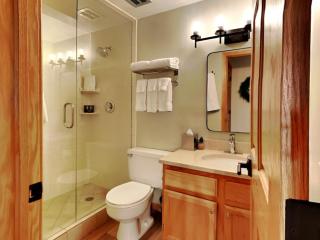 Timberline Condominiums 1 Bedroom Deluxe Unit A2B - Snowmass Village - 3