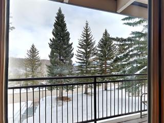 Timberline Condominiums 1 Bedroom Deluxe Unit A2B - Snowmass Village - 2