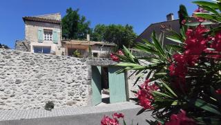 Maison provençale, jardin arboré et terrasses proche Grignan 8-10pers - Réauville - 7