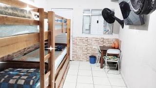 Vitoria Hostel - Guarulhos - 9