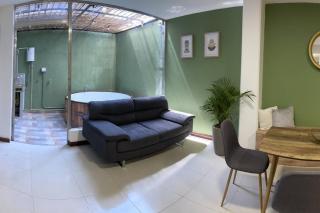 Apartment w/ Jacuzzi Best location/ Parque Lleras - Medellín - 4