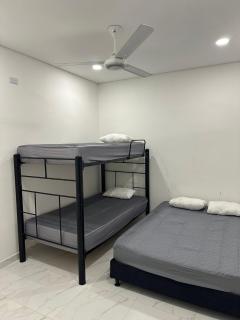 Casa privada con piscina Villa Encanto - 4