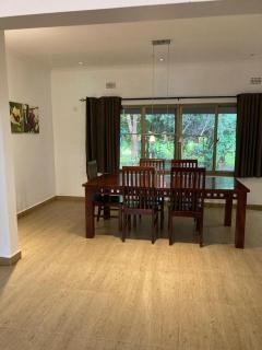 The Ranch - beautiful twin room - Lusaka - 5