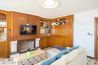 Apartment front line Jakarta 1 Sea View - El Campello - 6