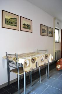 Studio Apartment ''k'' - 6