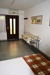 Studio Apartment ''k'' - 4