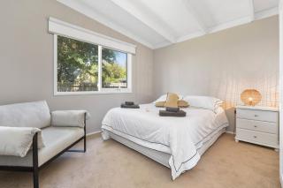 Tropicana Coastal Cottage - Tootgarook - 1