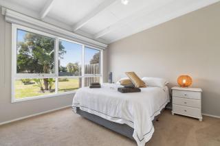Tropicana Coastal Cottage - Tootgarook - 2
