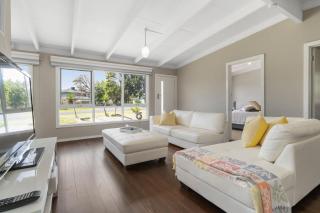 Tropicana Coastal Cottage - Tootgarook - 8