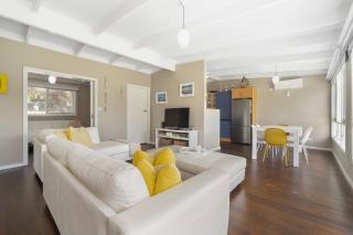 Tropicana Coastal Cottage - Tootgarook - 3