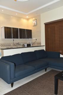 رير بلو دايموند 3 للشقق المخدومة - 1