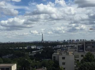 Pret à usage & Commodat studette Résidence Schmit- 30 nuitées minimum - Salarié mobilité ou étudiant stagiaire - Saint-Cloud - 7