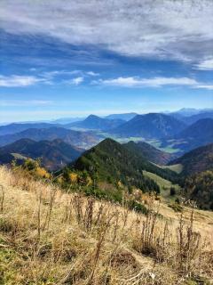 Feriennest Chiemseeglück - Übersee - 4