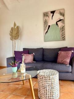 Passiflora - Orient Bay - 3