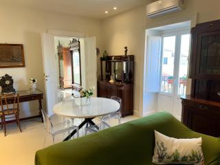 Vittorio Emanuele Street House - 6