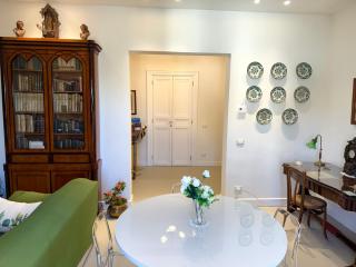 Vittorio Emanuele Street House - 5