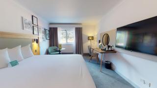 Holiday Inn Cambridge by IHG - Cambridge - 9