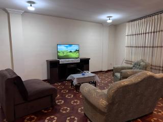 Departamento como en casa - 4