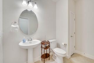 Pool Access Cozy St Cloud Getaway! - 1