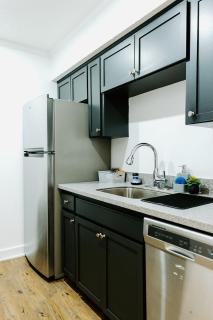 The Vinyl at Music Row - 1 Bedroom Apartment - Nashville - 6