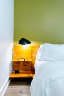 The Vinyl at Music Row - 1 Bedroom Apartment - 7