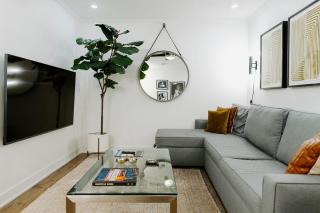 The Vinyl at Music Row - 1 Bedroom Apartment - Nashville - 3