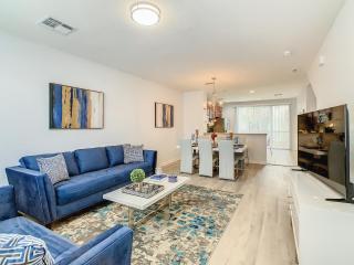 Last Minute Disney Getaway! Private Pool, Hot Tub & Games Room. Book Now! #53623 - 5