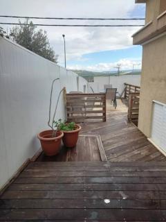 Kosher 2 bedroom Yavne'el - 3