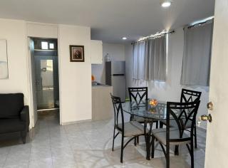 Apto comodo, muy cerca de playa 101 - 0