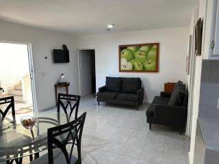 Apto comodo, muy cerca de playa 101 - 3