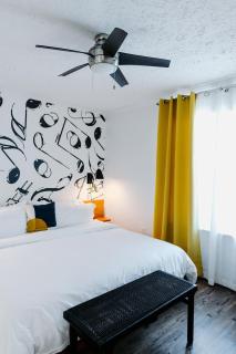 The Vinyl at Music Row - 1 Bedroom Apartment - Nashville - 8