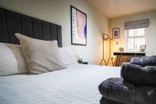 Modern townhouse City Location Free parking - Leeds - 7
