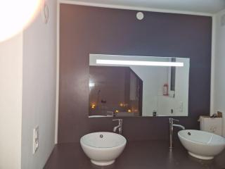 Duplex-Cocon-Proximité - Piscines Thermales -Sauna - Hombourg-Haut - 5