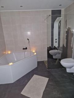 Duplex-Cocon-Proximité - Piscines Thermales -Sauna - Hombourg-Haut - 4