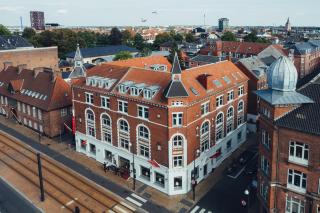 Milling Hotel Ansgar - Odense - 0