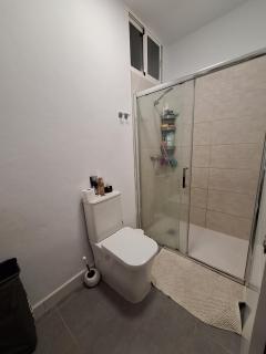 habitacion con baño compartido en casa con familia - Santa Cruz de la Palma - 2