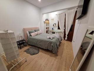 habitacion con baño compartido en casa con familia - Santa Cruz de la Palma - 3