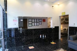 رير بلو دايموند 3 للشقق المخدومة - 7