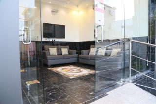 رير بلو دايموند 3 للشقق المخدومة - 6