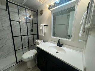 Beautiful 2BD right on the beach in Okaloosa Island - Fort Walton Beach - 7