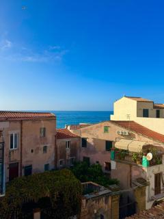 Vittorio Emanuele Street House - Cefalù - 0